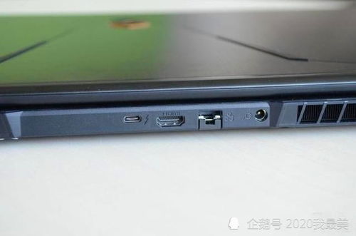 十代酷睿i7八核十六线程机械革命X10Ti S游戏笔记本电脑最新测评