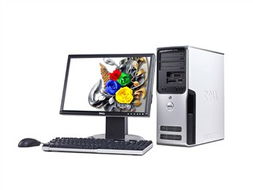 dell dimension 9100报价 it168实时报价